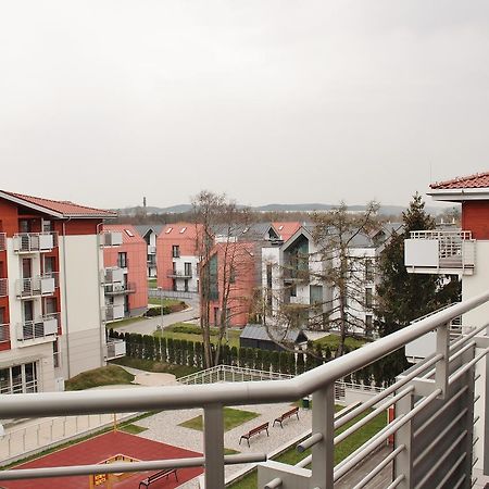 Apartament Sea & Relax 그단스크 외부 사진