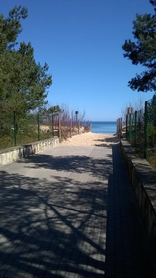 Apartament Sea & Relax 그단스크 외부 사진